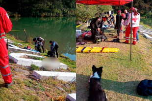 Las autoridades informaron que será en las próximas horas cuando se emitan detalles oficiales sobre la identidad del menor