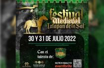El festival será este 30 y 31 de julio.