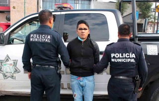 Balacera tras asalto en tortería de Toluca