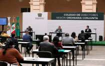 El 12 de febrero deberá presentarse la convocatoria para elegir al nuevo rector