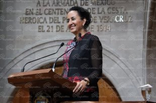 Ana Yurixi Leyva Piñón propuso transparentar el uso de 260 millones de pesos destinados a las alertas de violencia de género en 11 municipios del Edoméx.