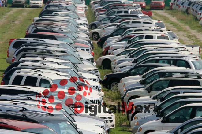 AMDAMEX rechaza regularización de vehículos ilegales; afectará plusvalía de los mexicanos
