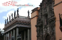 Entra Guanajuato al &quot;Top ten travel&quot;
