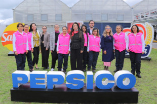 Laura González Hernández, Secretaria de Desarrollo Económico mexiquense, informó que durante la administración de la gobernadora Delfina Gómez Álvarez, se han creado 133 mil 270 nuevos empleos.