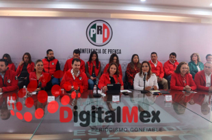 Como respuesta, el PRI impulsa la estrategia “Defensores de México” para fortalecer la cercanía con la ciudadanía y contrarrestar lo que consideran un retroceso democrático.