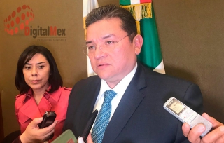 No hay “focos rojos” ante proceso electoral: IEEM