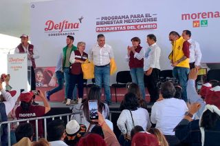 Octavio y Fernando Martínez Vargas, abandonaron al Sol Azteca