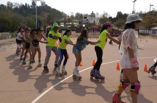 #Naucalpan fomenta el deporte entre pequeños y jóvenes