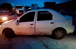 #Video: Capturan a banda de robo a transporte; operaba en 3 municipios del #Edomex