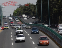 La conversión del futuro en Metepec: autos de combustible a eléctricos