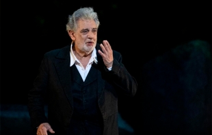 ¡Nunca abusé de nadie, lo repetiré mientras viva!, asegura Plácido Domingo