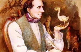 Un día como hoy fallece Hans Christian Andersen