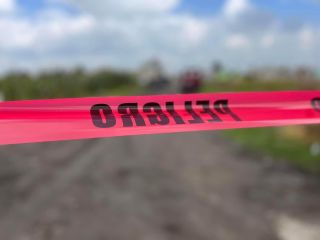 La víctima estaba envuelta en un costal en la colonia Emiliano Zapata.