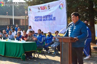 Los representantes del SMSEM hicieron un llamado a los docentes a ser ejemplos de fraternidad y compromiso en sus actividades diarias.