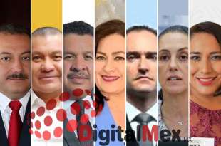 ¡Anótelo!.. Los 13 alcaldes mexiquenses alcanzados por la pandemia