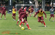 Toluca viajó a Morelia con la finalidad de mantener el liderato general