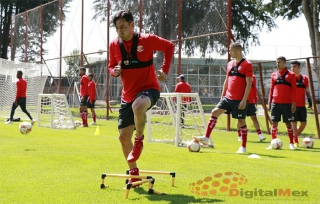 Los Diablos van por su segunda victoria del Apertura 2018