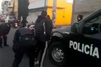 En estas movilizaciones se aseguró, entre otras cosas: mil 680 dosis de marihuana; 2 kilos de marihuana; 87 dosis de cocaína