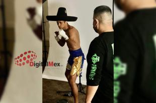 Elvis Rodríguez perdió su invicto al caer por puntos ante Kenneth Sims Jr. el marzo pasado.