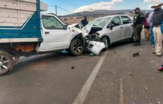 Se trató de dos menores de edad y dos adultos en el municipio de San José del Rincón