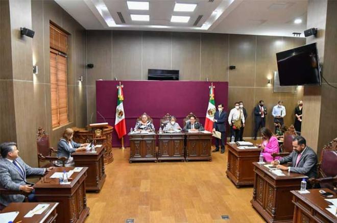 Desde el segundo domingo de marzo debieron ser electas las autoridades auxiliares de Ecatepec.