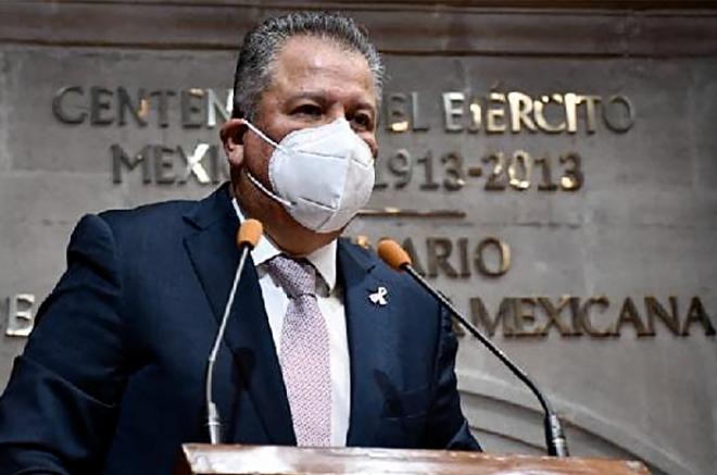 Por ahora se mantiene el 2% de ocupación de camas generales y 1% de camas con ventilador en la entidad