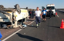 Inicio de semana &quot;rojo&quot; en Valle de México; dos homicidios y choque con saldo de un muerto