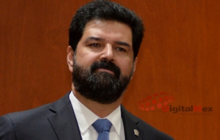 Iniciativa para reformar Ley de la UAEMex, traiciona autonomía: Gastón Pedraza