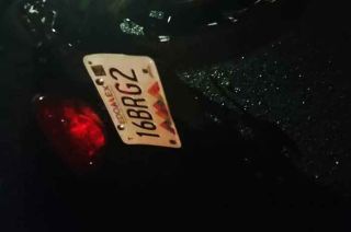 La víctima quedó sobre el asfalto en la comunidad de San Pedro Tultepec.