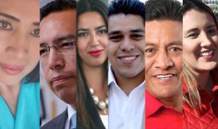 ¡Anótelo!.. Panorama difícil para Meade en municipios panistas del Edomex