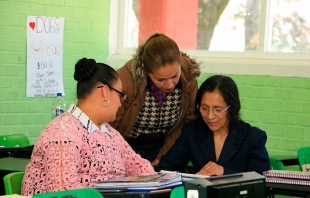 Culminó SMSEM preparación de facilitadores