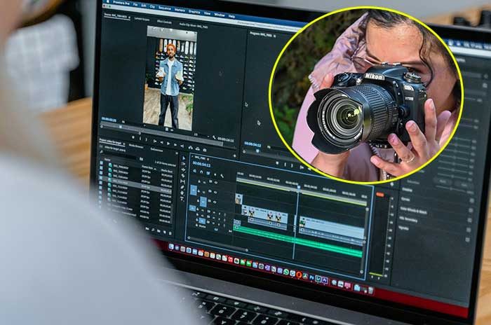 Video: Lanzan concurso de cortometrajes con premios de hasta 40 mil pesos