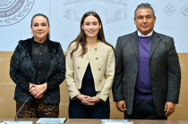 El Consejo Estatal de la Juventud promoverá la cultura física y el deporte a través de programas que utilicen eficientemente la infraestructura disponible.