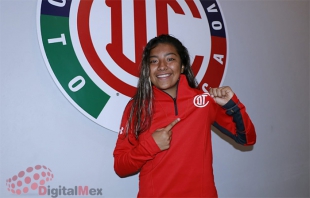 Toluca femenil es un equipo que tiene rotaciones: Ubaldo