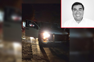 En el sitio falleció Pastor Cortez, mientras que Bastida fue trasladado aún con vida al hospital María Zendejas, donde minutos después perdió la vida a consecuencia de las heridas.