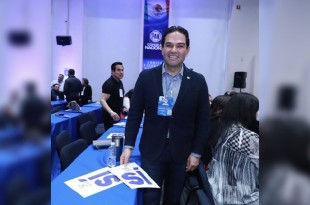 El Senador panista se ubica en el número 85 en el país y se mantiene a la cabeza en la primera posición en el Estado de México.