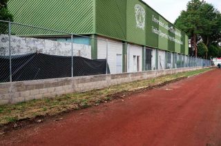 El proyecto busca devolver a las familias un espacio público para deporte y convivencia.