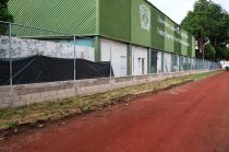 El proyecto busca devolver a las familias un espacio público para deporte y convivencia.