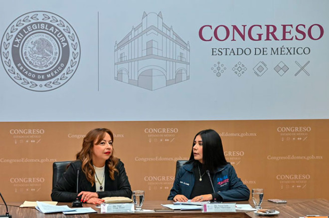 El dictamen también propone incluir esta conducta como violencia psicológica en la Ley de Acceso de las Mujeres a una Vida Libre de Violencia.