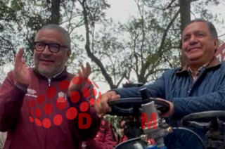 Ricardo Moreno Bastida anunció que esta obra forma parte de un plan para rehabilitar 21 pozos antes de abril de 2026 y reducir la dependencia del Sistema Cutzamala.