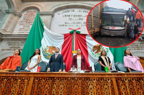 La cifra de decesos se mantiene en 10, confirmó la Fiscalía General de Justicia del Estado de México