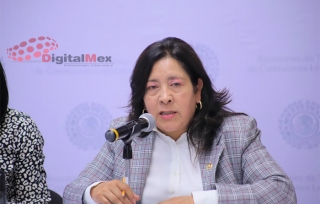 #Edomex: Exige diputada suficientes equipos para médicos y enfermeras que atienden #Covid-19