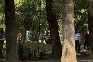 La menor de 15 años, de identidad reservada, fue identificada por sus familiares.