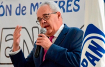Revocación de mandato un tema electorero de AMLO: PAN