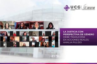 El curso reunió a instituciones electorales, Poder Judicial, ayuntamientos y sociedad civil para analizar retos y prácticas en el acceso a la justicia.