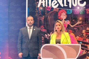 Yolanda Esquivel, directora general de Desarrollo Económico de Toluca, informó que comercios de bajo impacto ubicados en zonas habitacionales podrán solicitar una autorización municipal para regularizar su funcionamiento.