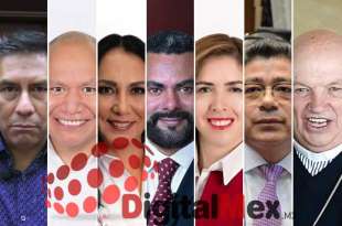 ¡Anótelo!... Nerviosismo por filtración de lista de posibles candidatos a alcaldes y diputados por Morena