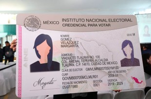 Estos trámites garantizan la participación en los comicios para cargos del Poder Judicial de la Federación.