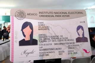 Estos trámites garantizan la participación en los comicios para cargos del Poder Judicial de la Federación.