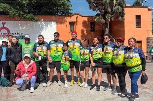 La jornada incluyó convivencia familiar y un concierto de la Orquesta Sinfónica de Niños del Estado de México.